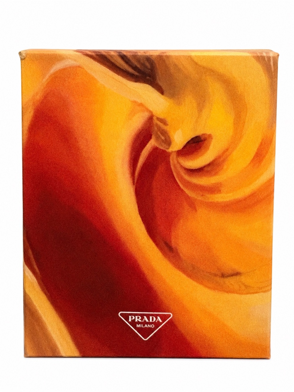 Prada Milano Collectible Art Paint set